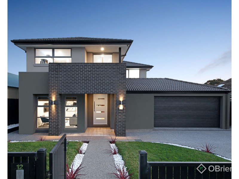 12 Ross Street, Huntingdale VIC 3166