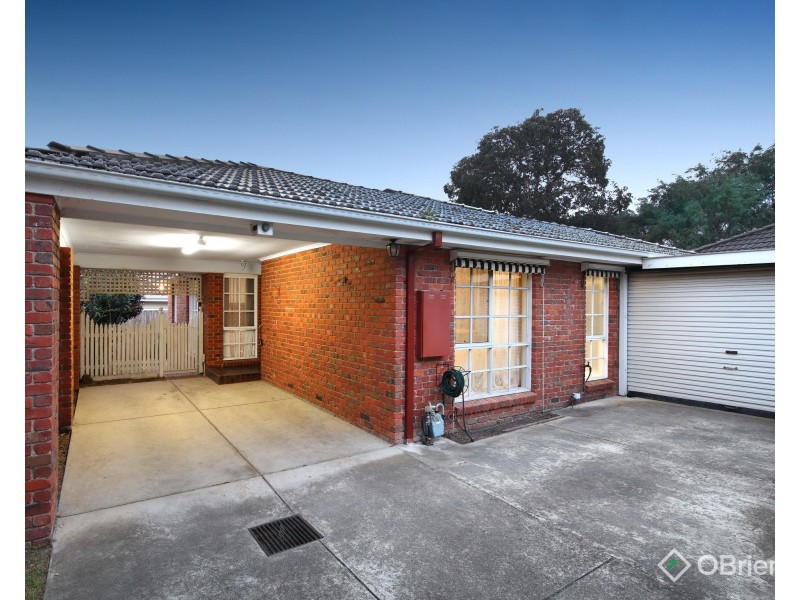 2/13 Vernal Road, Oakleigh South VIC 3167