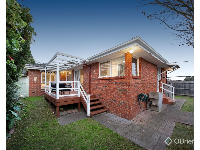 2/13 Vernal Road, Oakleigh South VIC 3167