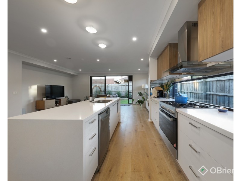 31B Berkeley Street, Huntingdale VIC 3166