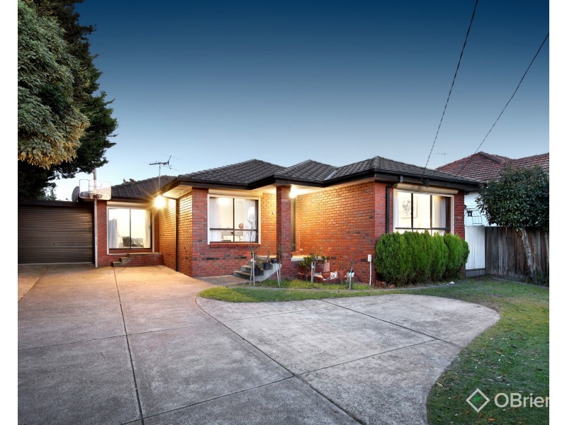 590 Warrigal Road, Oakleigh South VIC 3167