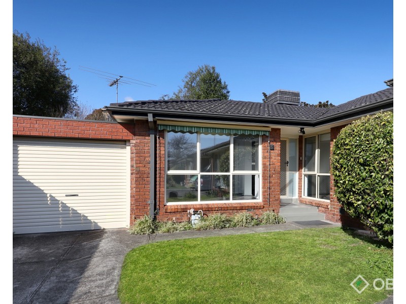 5/18 Golf Links Avenue, Oakleigh VIC 3166