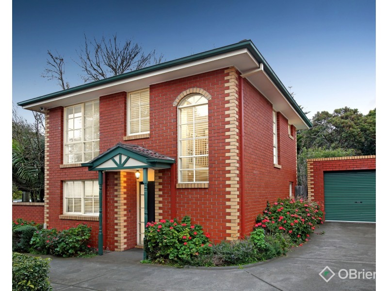 1/736-738 Warrigal Road, Malvern East VIC 3145