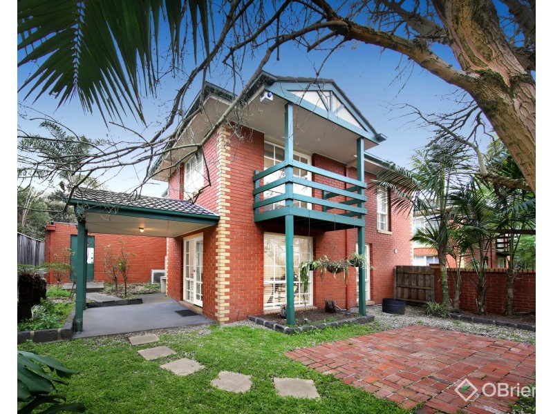 1/736-738 Warrigal Road, Malvern East VIC 3145