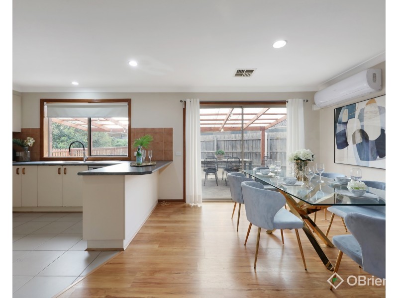 10 Kelrinda Close, Oakleigh South VIC 3167