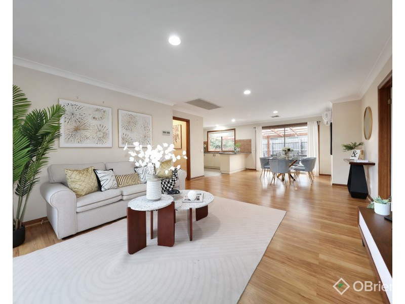 10 Kelrinda Close, Oakleigh South VIC 3167