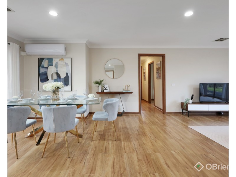 10 Kelrinda Close, Oakleigh South VIC 3167