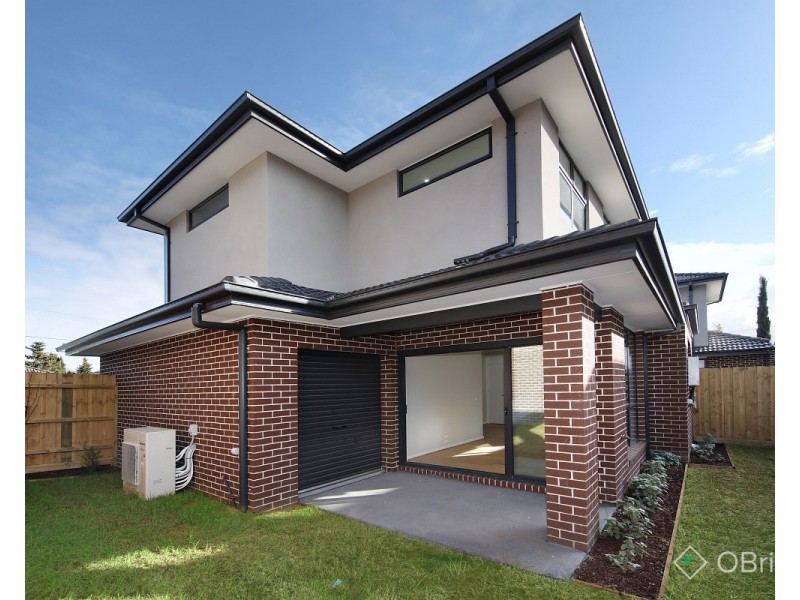 2/28 Shafton Street, Huntingdale VIC 3166