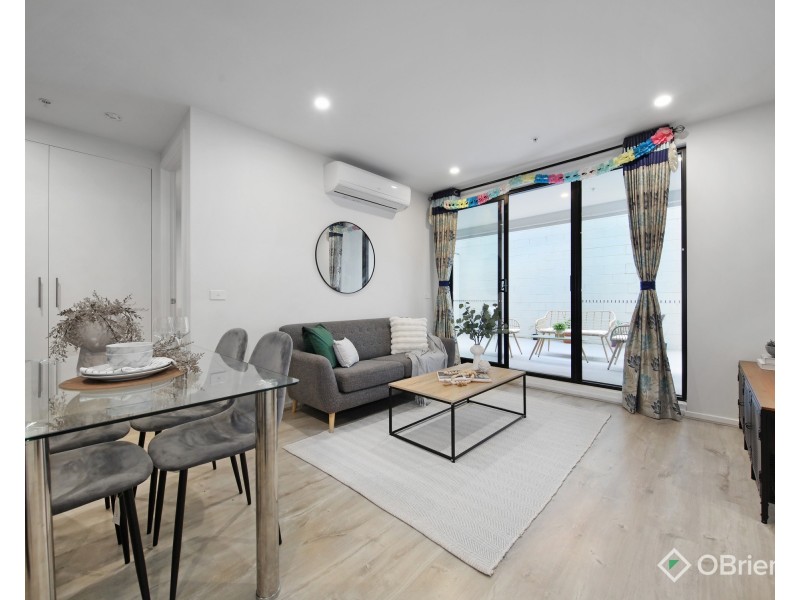 3/93 Warrigal Road, Hughesdale VIC 3166