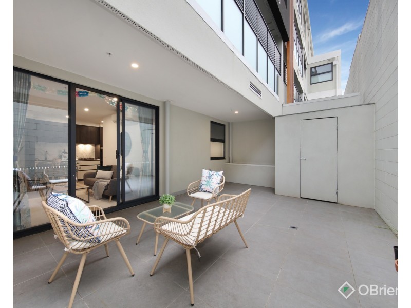3/93 Warrigal Road, Hughesdale VIC 3166