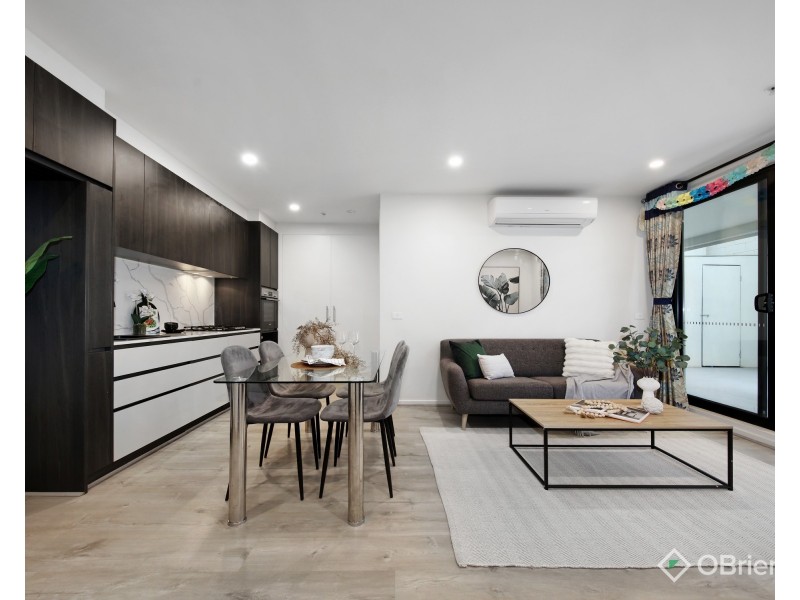 3/93 Warrigal Road, Hughesdale VIC 3166