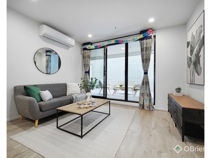 3/93 Warrigal Road, Hughesdale VIC 3166