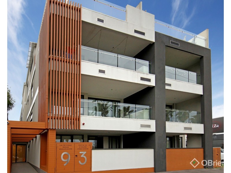 3/93 Warrigal Road, Hughesdale VIC 3166