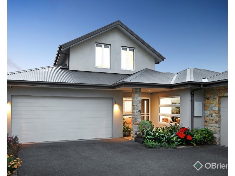 2/5 Cleek Ave, Oakleigh South VIC 3167