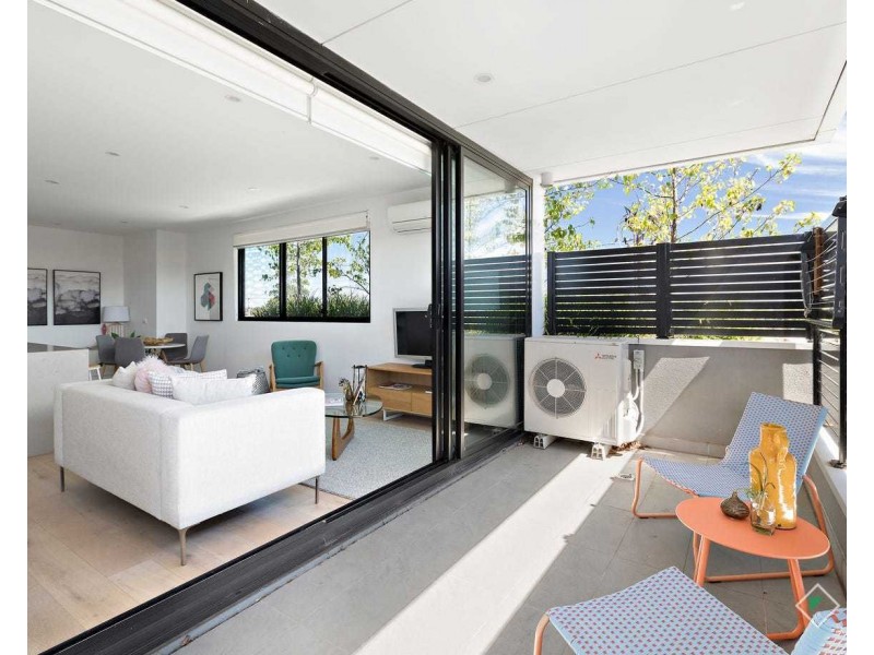 201/575 North Road, Ormond VIC 3204