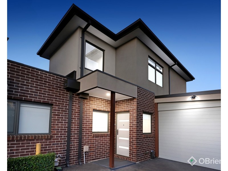 3/348 Huntingdale Road, Oakleigh South VIC 3167