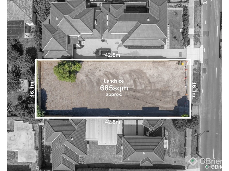 1253 North Road, Oakleigh VIC 3166