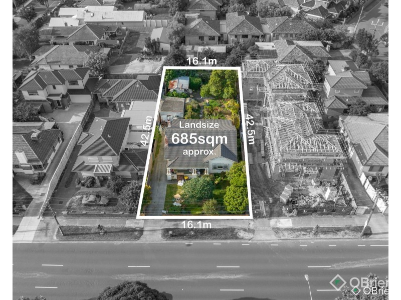 1253 North Road, Oakleigh VIC 3166