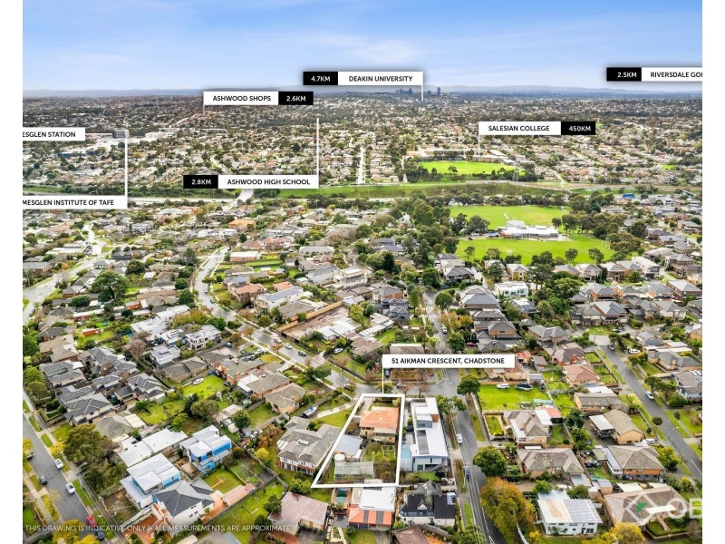 51 Aikman Crescent, Chadstone VIC 3148
