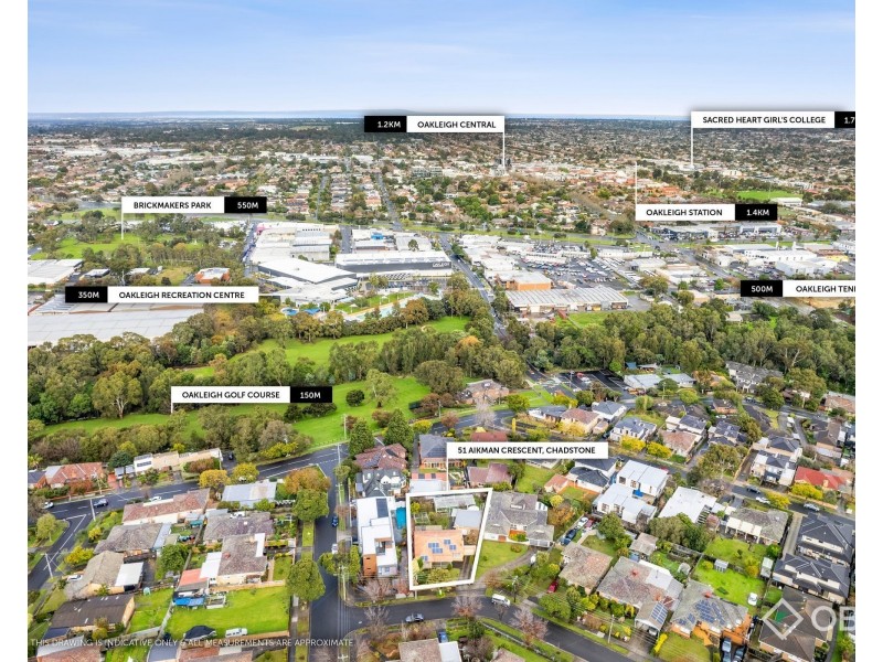 51 Aikman Crescent, Chadstone VIC 3148