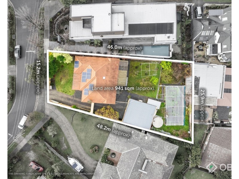 51 Aikman Crescent, Chadstone VIC 3148