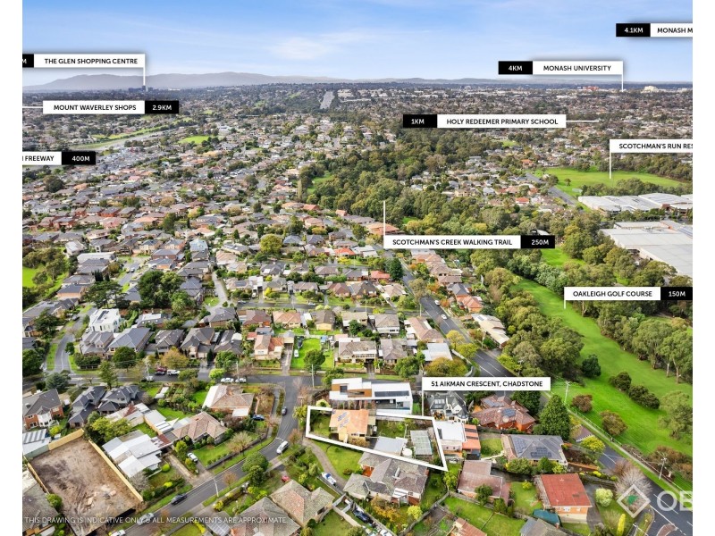 51 Aikman Crescent, Chadstone VIC 3148