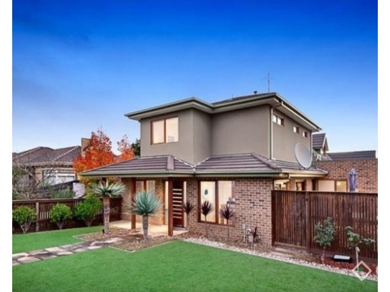 1/1 Hennessy Street, Chadstone VIC 3148