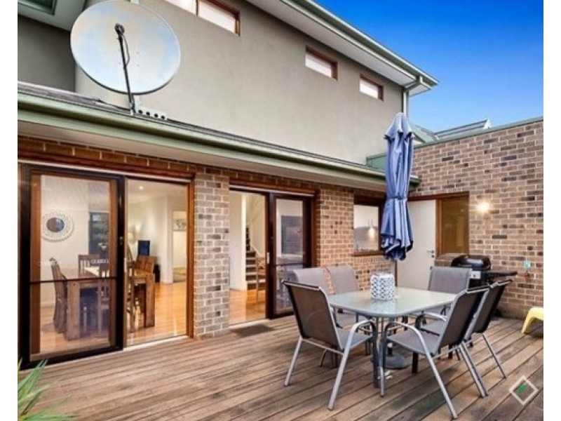 1/1 Hennessy Street, Chadstone VIC 3148