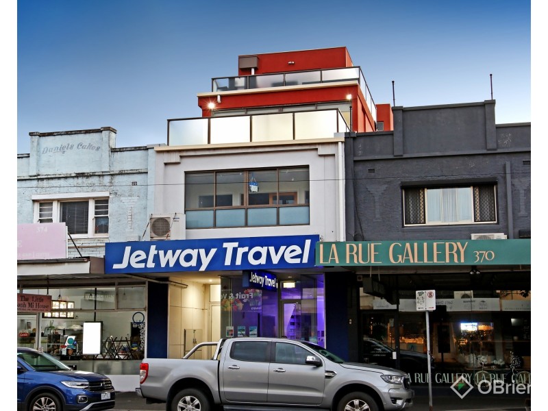 3/372 Centre Road, Bentleigh VIC 3204