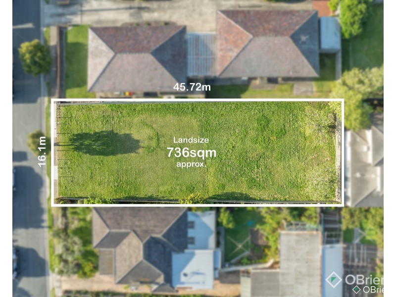 26 Alexander Avenue, Oakleigh East VIC 3166