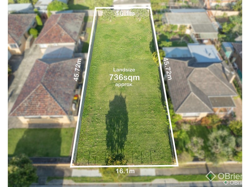 26 Alexander Avenue, Oakleigh East VIC 3166