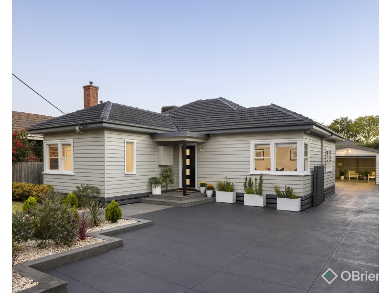 36 Bossington Street, Oakleigh South VIC 3167