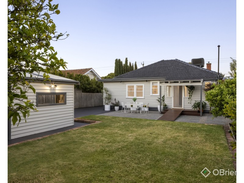 36 Bossington Street, Oakleigh South VIC 3167