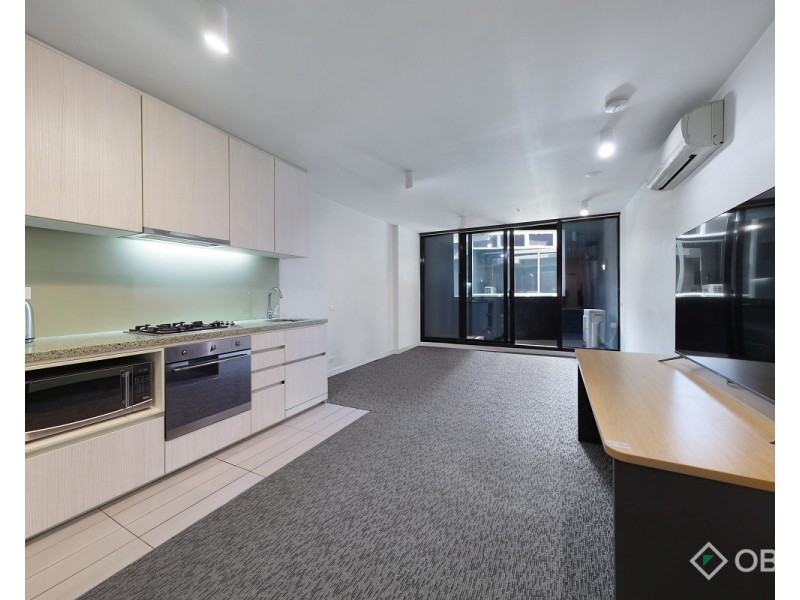331/673 La Trobe Street, Docklands VIC 3008