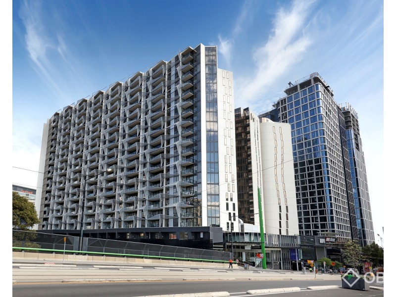 331/673 La Trobe Street, Docklands VIC 3008