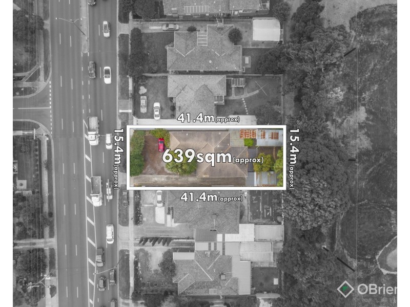 1208 North Road, Oakleigh South VIC 3167