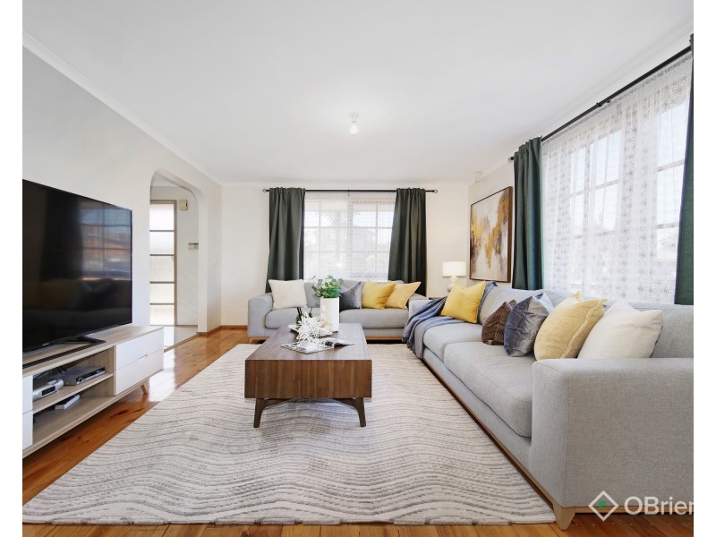 12 Cunningham Place, Oakleigh South VIC 3167