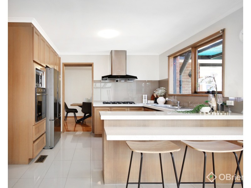 12 Cunningham Place, Oakleigh South VIC 3167