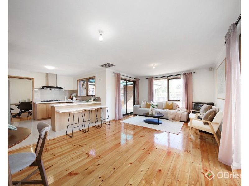 12 Cunningham Place, Oakleigh South VIC 3167