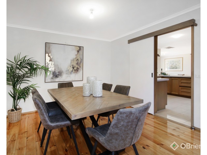 12 Cunningham Place, Oakleigh South VIC 3167