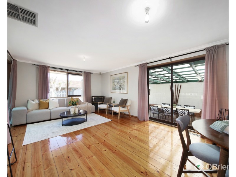 12 Cunningham Place, Oakleigh South VIC 3167