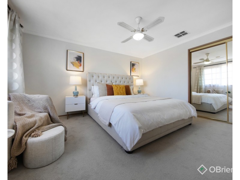 12 Cunningham Place, Oakleigh South VIC 3167