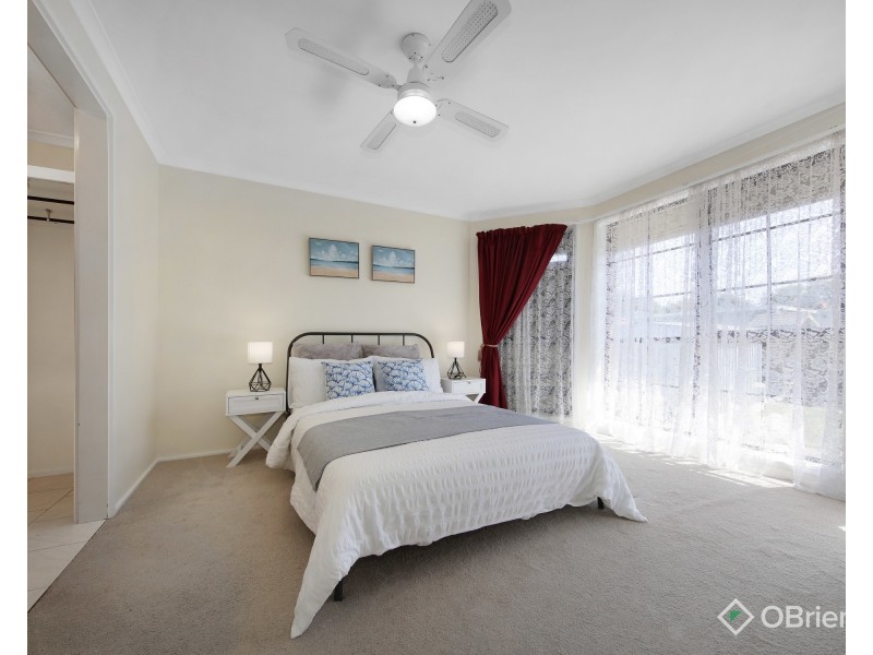 12 Cunningham Place, Oakleigh South VIC 3167