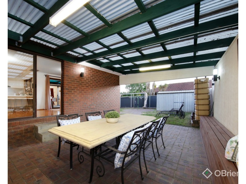 12 Cunningham Place, Oakleigh South VIC 3167