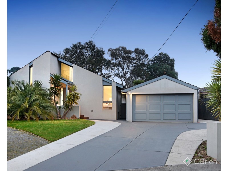 34-36 Beryl Avenue, Oakleigh South VIC 3167