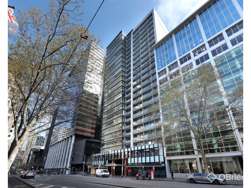 1513/199 William Street, Melbourne VIC 3004