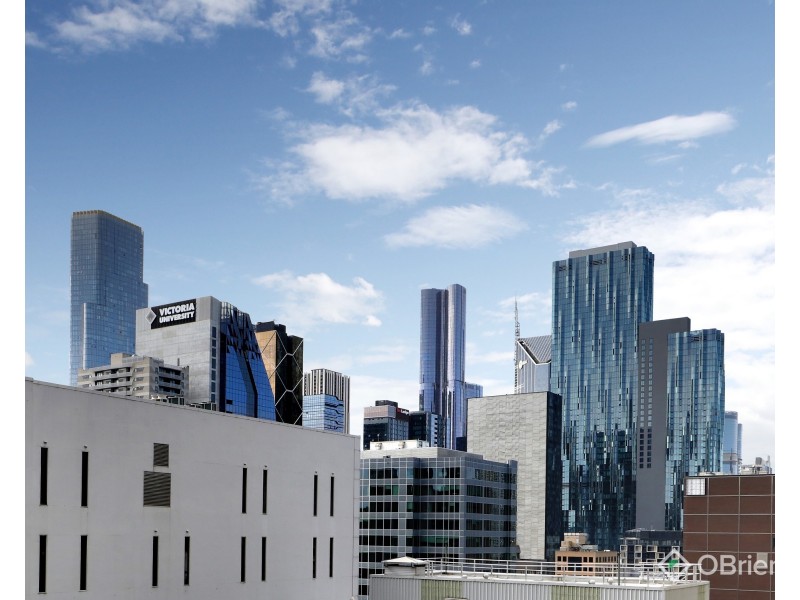 1513/199 William Street, Melbourne VIC 3004