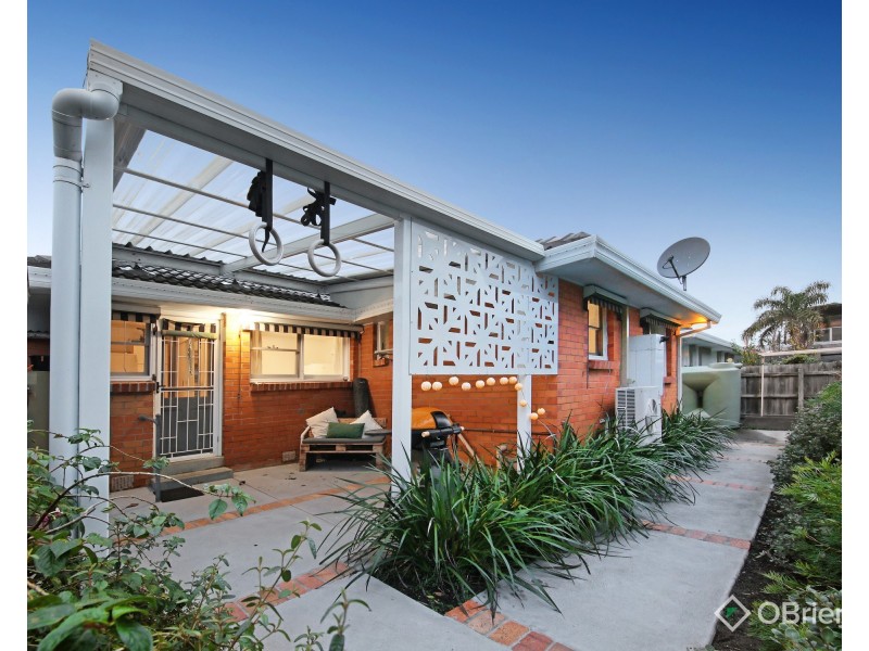 7/4 Karrakatta Street, Black Rock VIC 3193