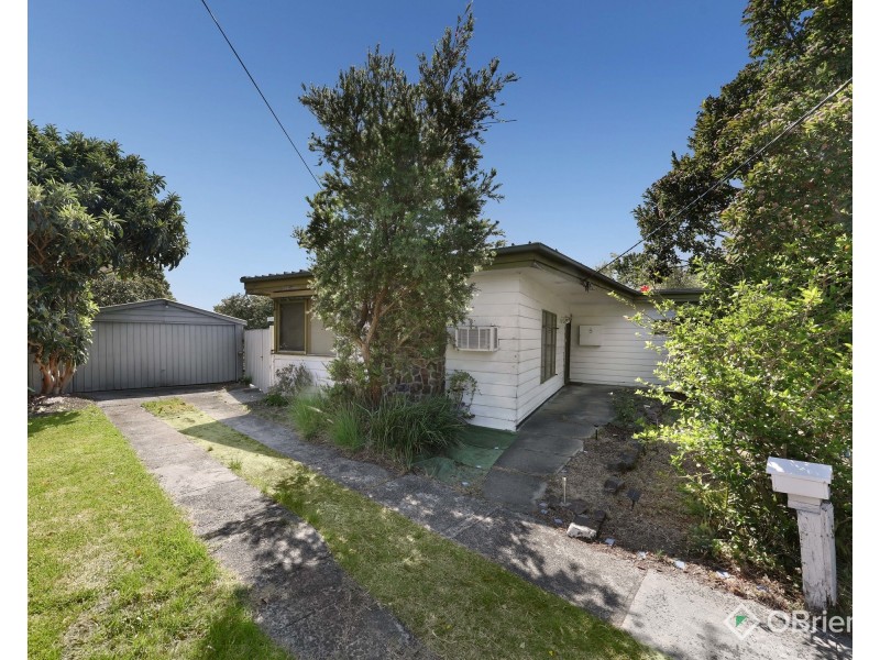 5 Warriner Court, Oakleigh East VIC 3166