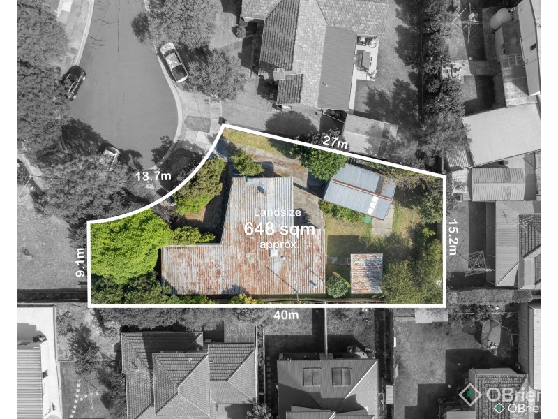 5 Warriner Court, Oakleigh East VIC 3166